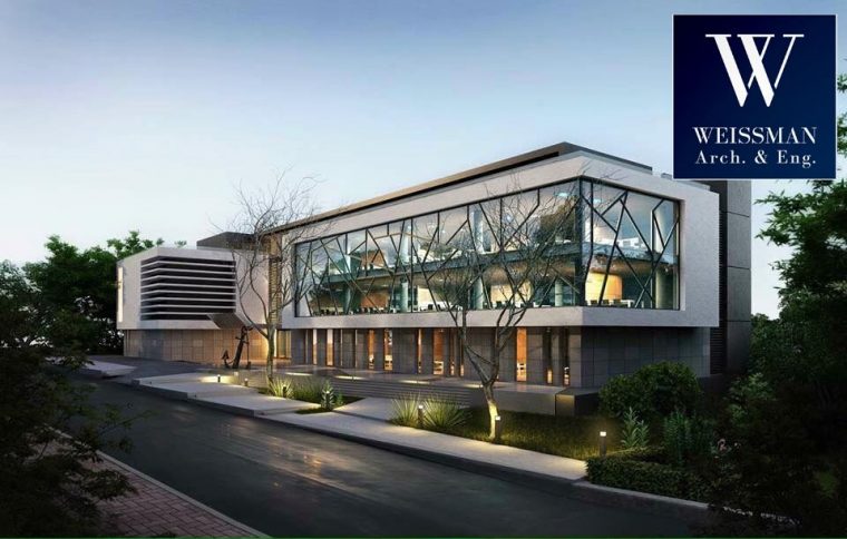 הדמיות אדריכליות מחירים אטרקטיביים